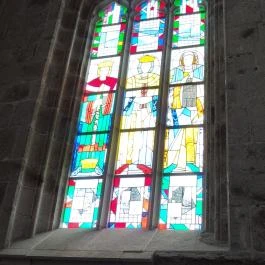 Füzéri vár Füzér - Belső