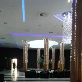 Gunaras Resort Spa Hotel Dombóvár - Belső