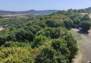 Hollókői Vár Hollókő