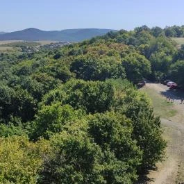 Hollókői Vár, Hollókő - Külső kép