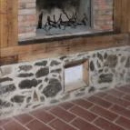 Hollókői Vár Hollókő - Belső