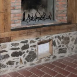 Hollókői Vár, Hollókő - Belső