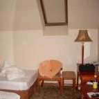 Hotel Bellevue Esztergom - Szobák