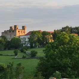 Hotel Bodrog Wellness Sárospatak - Egyéb