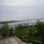 Hotel Marina-Port Balatonkenese - Környék