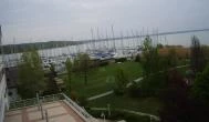 Hotel Marina-Port Balatonkenese - Környék