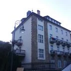 Hotel Palota Lillafüred - Külső kép