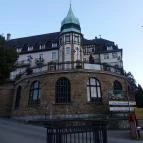 Hotel Palota Lillafüred - Külső kép