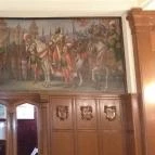 Hotel Palota Lillafüred - Belső