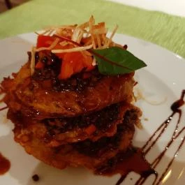 Imola Hotel Platán, Eger - Vendéglátás