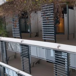 Imola Hotel Platán, Eger - Külső kép