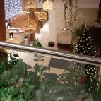 Imola Hotel Platán Eger - Belső