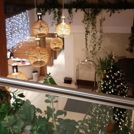 Imola Hotel Platán, Eger - Belső