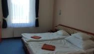 Hotel Imperial Gyógyszálló Kiskőrös - Szobák