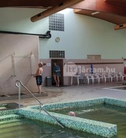 Kiskőrösi Rónaszéki Fürdő