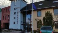Hotel Imperial Gyógyszálló Kiskőrös - Külső kép