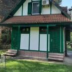 Jana Vendégház Békésszentandrás - Külső kép