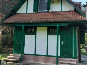 Jana Vendégház Békésszentandrás