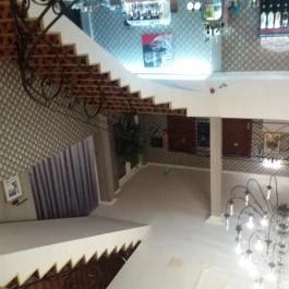 Duna Relax & Event Hotel, Ráckeve - Belső