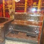 Duna Relax & Event Hotel Ráckeve - Wellness