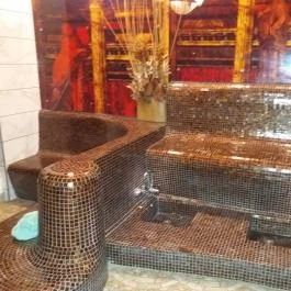 Duna Relax & Event Hotel, Ráckeve - Wellness