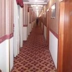 Duna Relax & Event Hotel Ráckeve - Belső