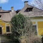 De La Motte kastély Noszvaj - Külső kép