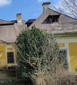 De La Motte kastély