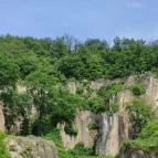 Megyer-hegyi Tengerszem Természetvédelmi Terület Sárospatak - Egyéb