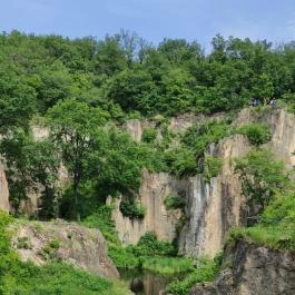 Megyer-hegyi Tengerszem Természetvédelmi Terület, Sárospatak - Egyéb