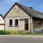 Monoki Tájház Monok - Külső kép