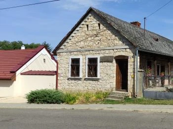 Monoki Tájház Monok