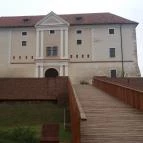 Ozorai várkastély Ozora - 