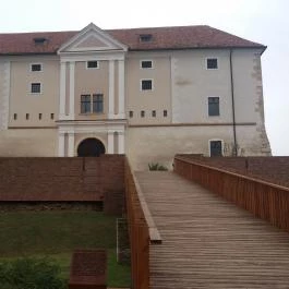 Ozorai várkastély Ozora - Egyéb