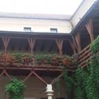 Ozorai várkastély Ozora - 