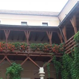 Ozorai várkastély Ozora - Egyéb