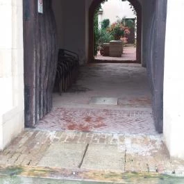 Ozorai várkastély Ozora - Egyéb