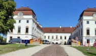 Esterházy-kastély, Pápa