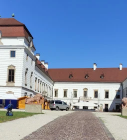 Esterházy-kastély