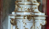Esterházy-kastély, Pápa