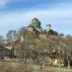 Portobello Wellness & Yacht Hotel Esztergom Esztergom - Környék