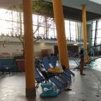 Portobello Wellness & Yacht Hotel Esztergom Esztergom - Wellness