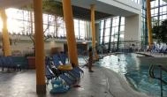 Portobello Wellness & Yacht Hotel Esztergom Esztergom - Wellness