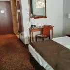 Hunguest Saliris Egerszalók - Szobák