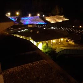 Hunguest Saliris, Egerszalók - Külső kép