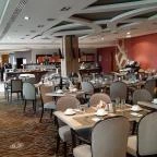 Hunguest Saliris Egerszalók - Vendéglátás