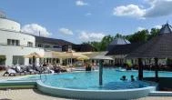 Ambient Hotel & ThermalSPA****, Sikonda