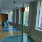 Ambient Hotel & ThermalSPA**** Sikonda - Medence/kert