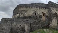 Somlói vár, Doba