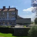 Tatai vár Tata - Egyéb